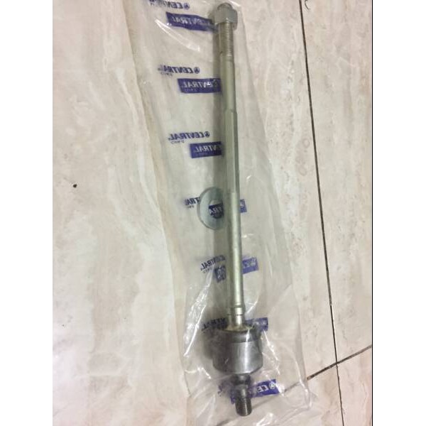 Rack End Civic Wonder