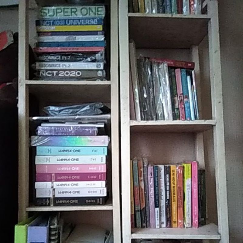 

Paket buku offline