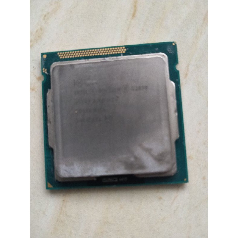 processor cpu pc g2030 murah pentium