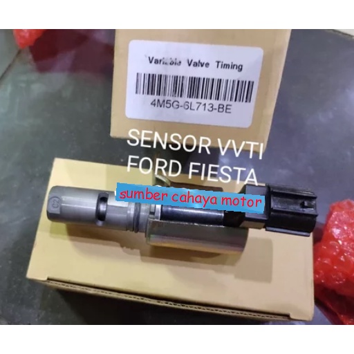 SENSOR VVTI ATAU OIL CONTROL VALVE FORD FIESTA