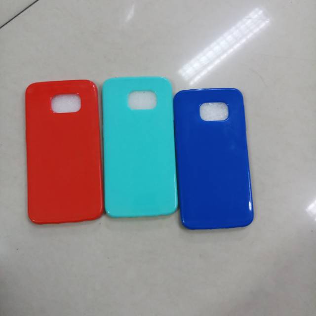 Sofcase Samsung Galaxy S6Edge