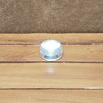 Pot krim 5 gr bening/bening - pot krim kosmetik