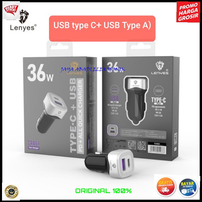 J371 CAR FAST CHARGER 3.1 A LENYES 36 WAT SUPER SPEED CHARGING 2 USB ADAPTOR MOBIL TRAVEL ADAPTER CAS CASAN ADAPTIVE SERVER SAVER ANDROID HP HANDPHONE QUICK CHARGE PORT UNIVERSAL MULTI PREMIUM BISA CAS 2 HP SEKALIGUS JADI LEBIH PRAKTIS MENGHEMAT TEMPAT