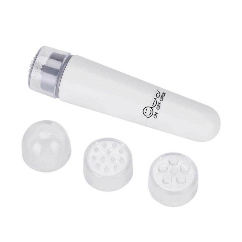 Sincere Alat Pijat Mata Electric Pen Eye Mini Massager Anti Aging SM17