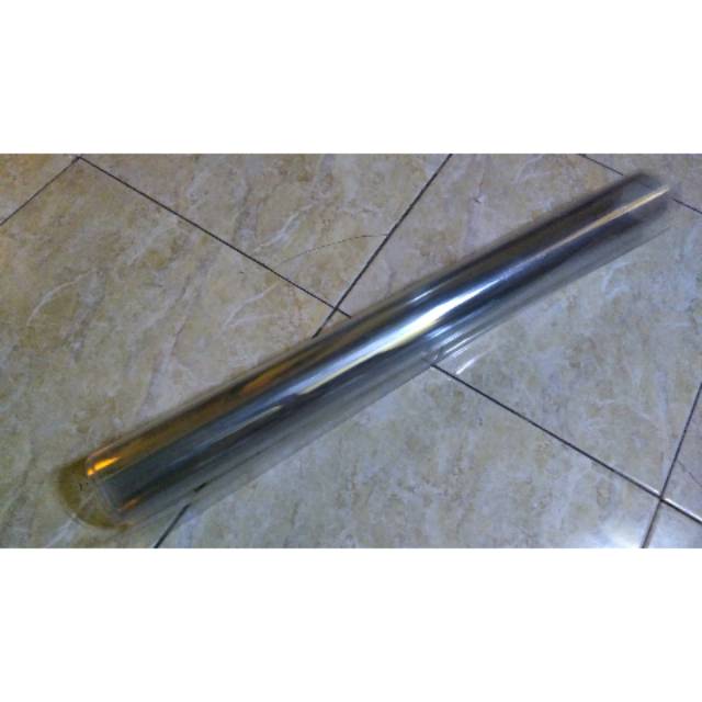 Mika Tebal Mika Rigid Mika Kaku Mika Box Mika Bening Mika Hantaran Mika Seserahan 025 meteran