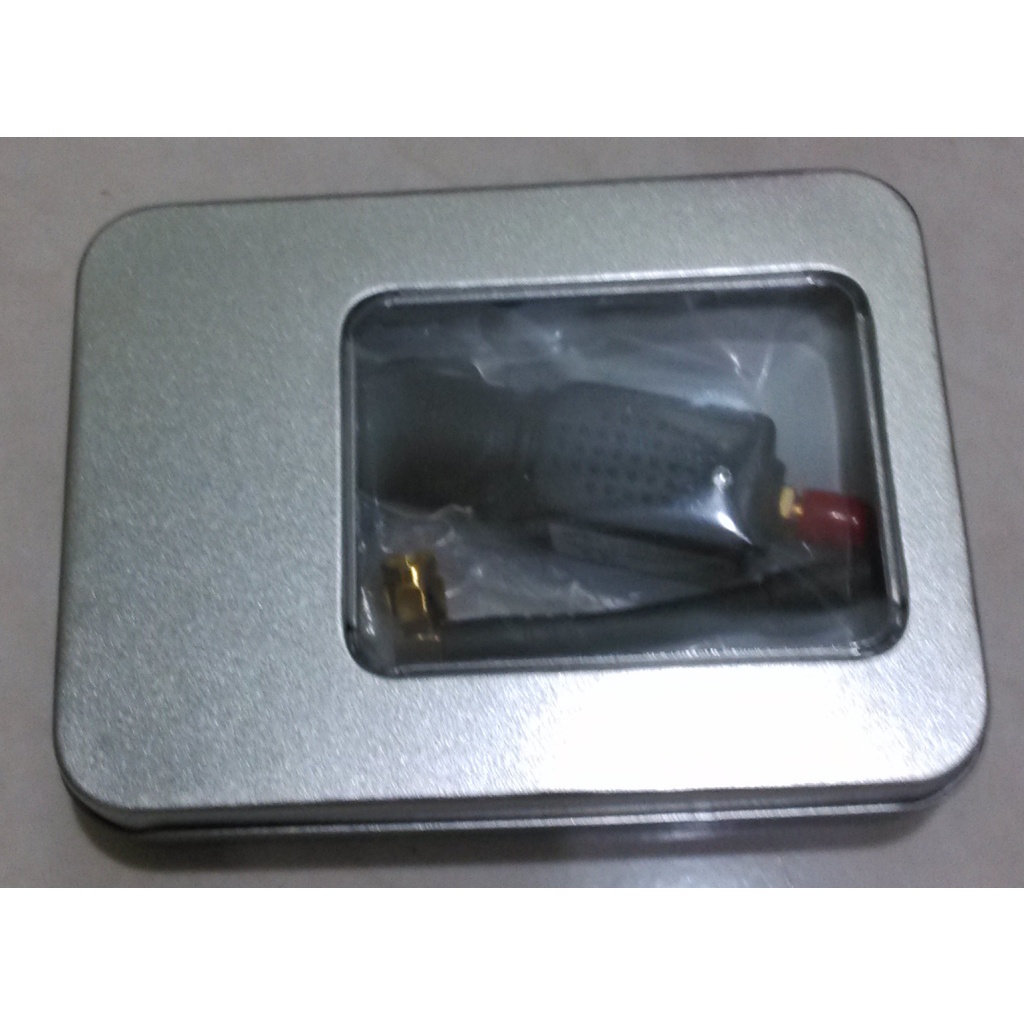 Car GPS isulator signal