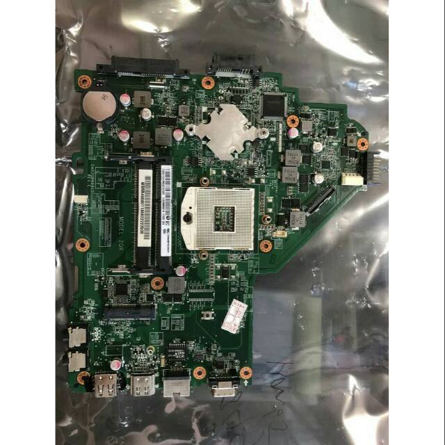 MOTHERBOARD ACER ASPIRE 4349 4749 HM65