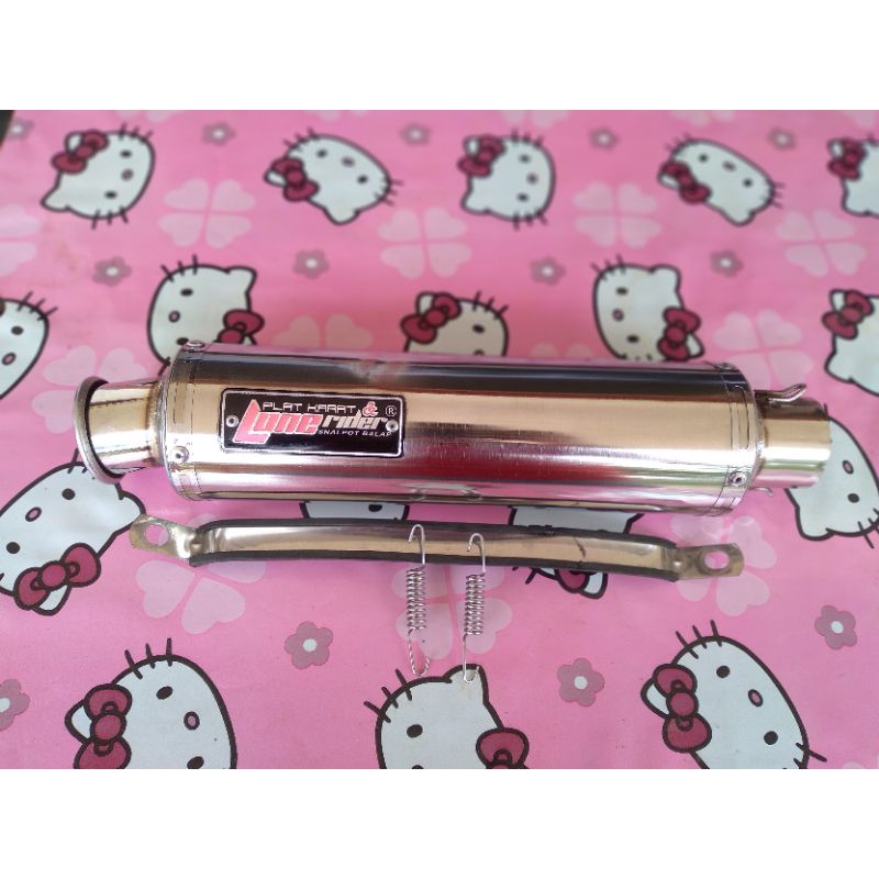 Lonerider cmms 30 cm