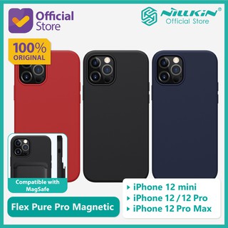 Case iPhone 12 / 12 Pro / 12 mini / 12 Pro Max Nillkin