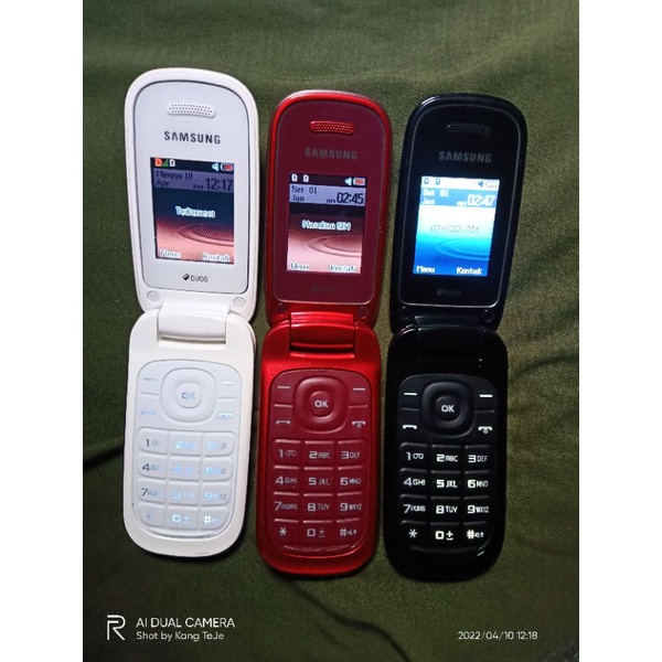 SAMSUNG LIPAT DUOS SECOND bukan j2 j3 j5 j7 j6 s3 s5 s6 s7 s8 s10 note ace galaxy chat samsung guru 