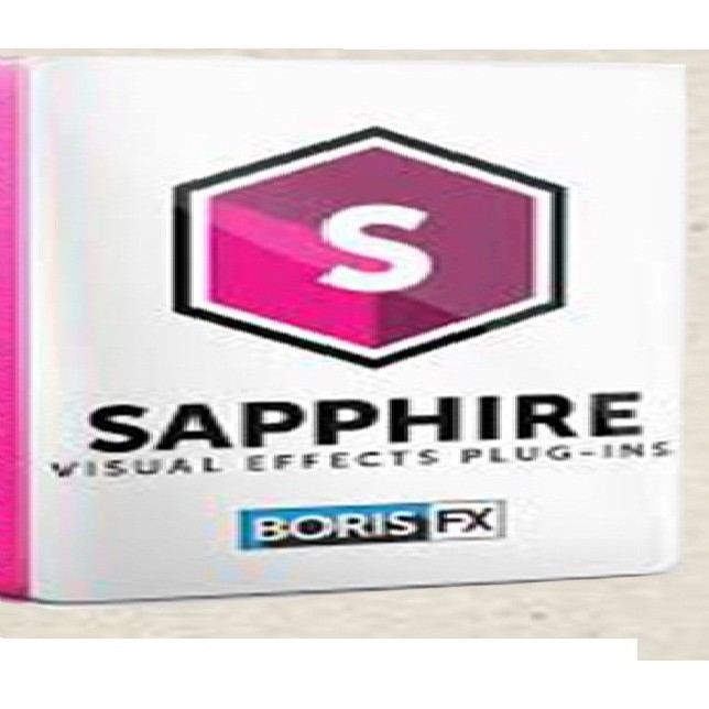 Sapphire fx