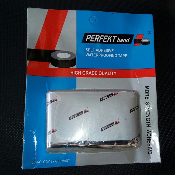 Flinkote PERFEKT band 5 cm x 1 m