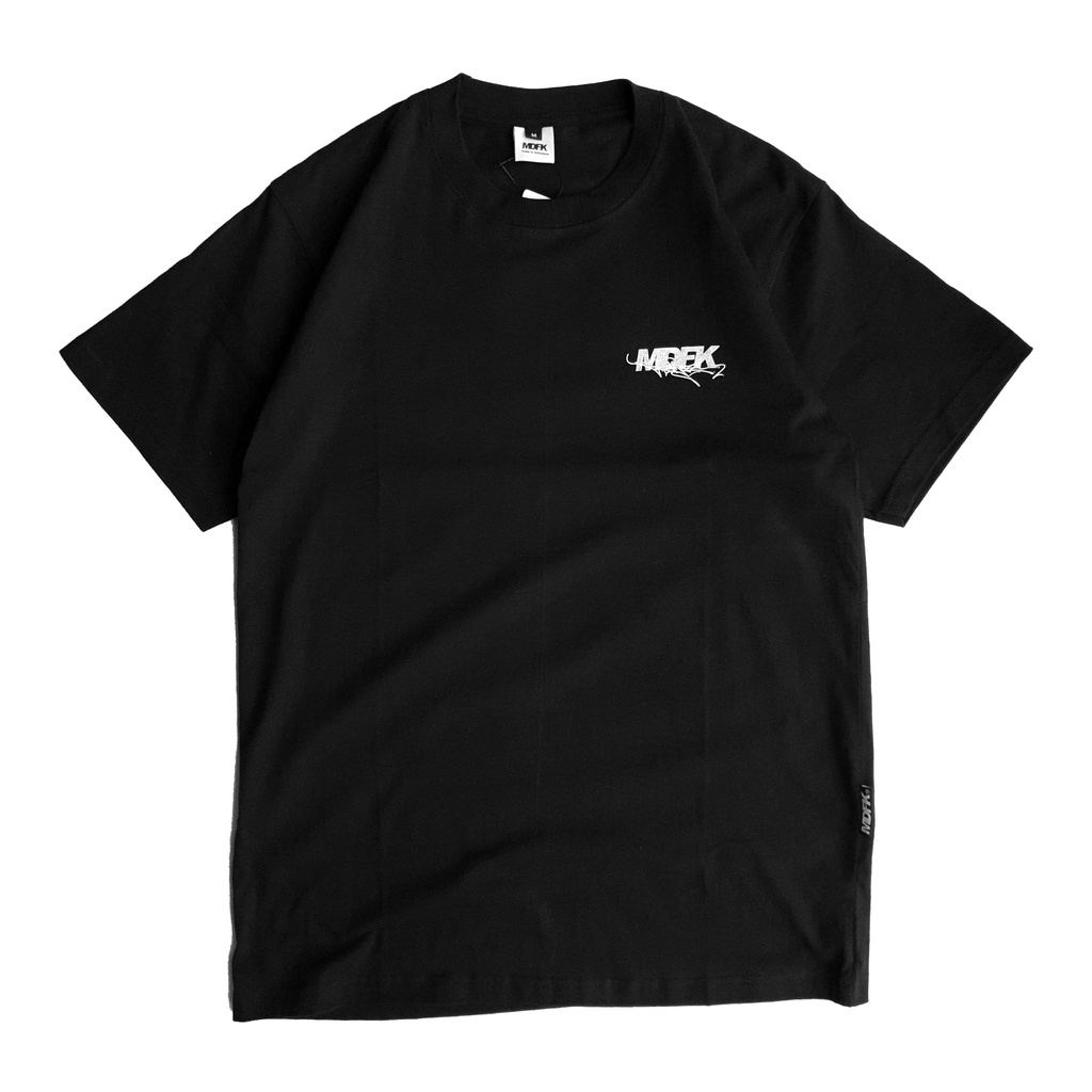 MDFK Asmoe Artists edition tshirt ver 1