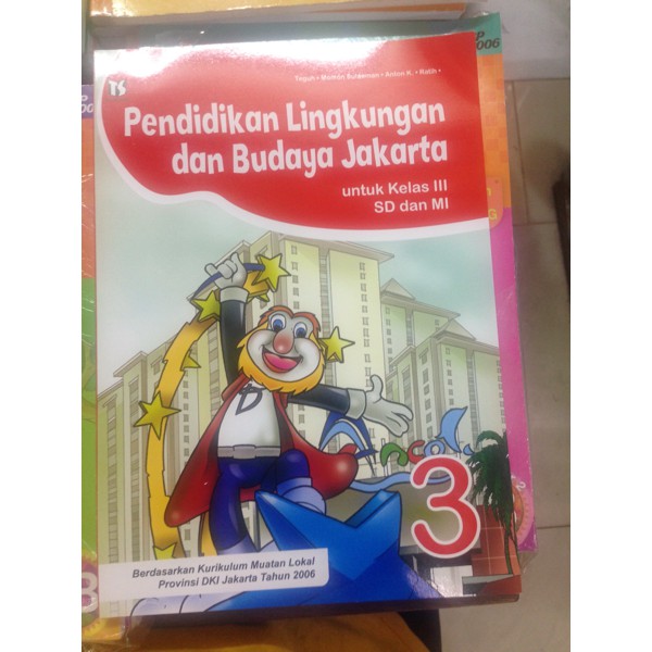 Stok Ready plbj kelas 3 (TS)