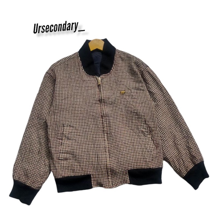 vintage jacket nicklaus