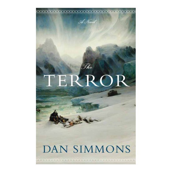 The Terror by Dan Simmons