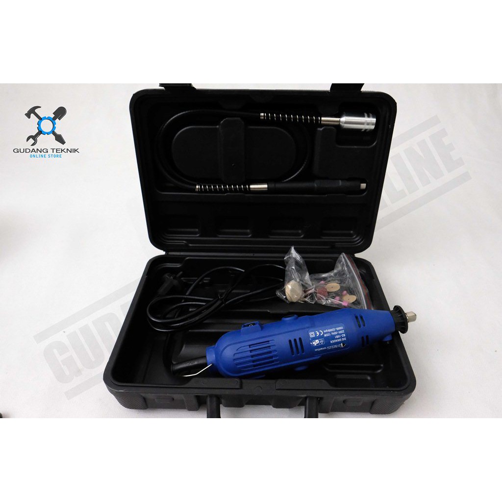 Mini Die Grinder Benz / Bor Tuner / Gerinda Mini Tuner BENZ