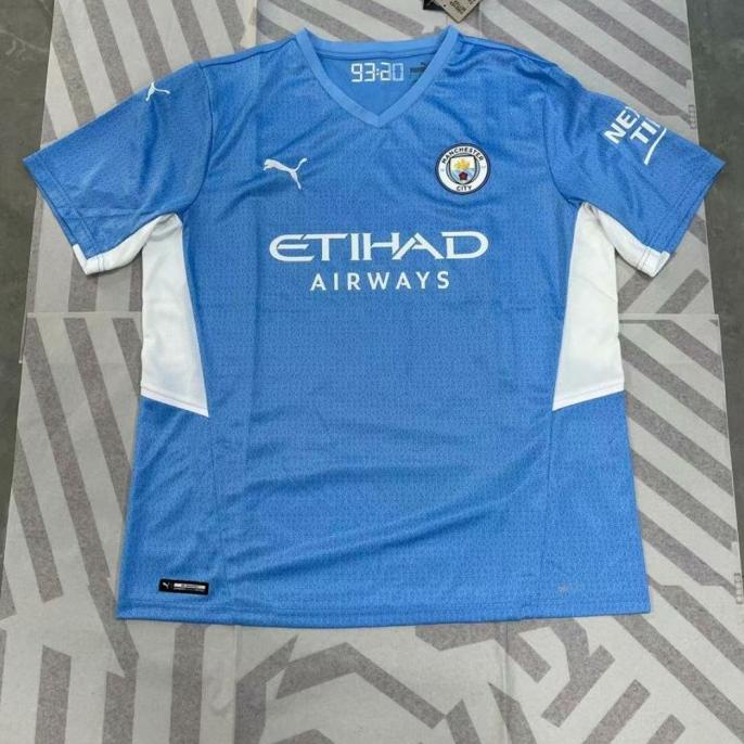 Jersey City Home 2022 Grade Ori Thailand Jersey City Home 2021 2022 Grade Ori Thailand