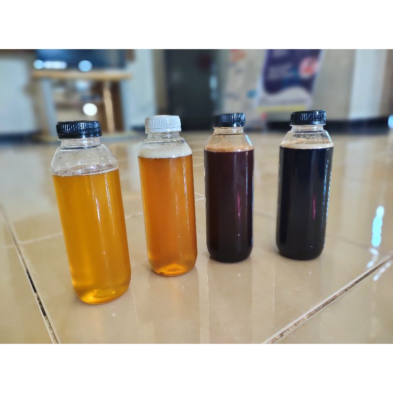 

madu hutan liar lebah apis dorsata nektar Akasia Carpa