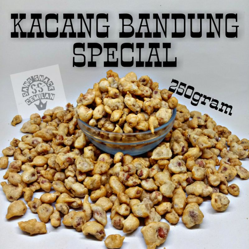 

Kacang Bandung 1kg