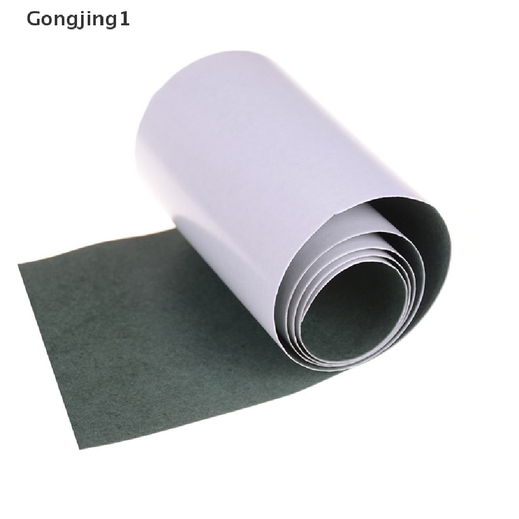 Gongjing1 Patch Pad Insulasi Baterai Li-ion 18650 Panjang 1m / 120mm