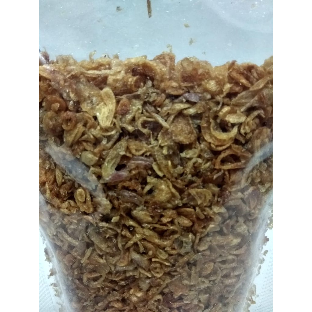 

Store Snack Bawang Goreng Brago Kemasan 200 gram/Aneka Snack/Snack Grosir