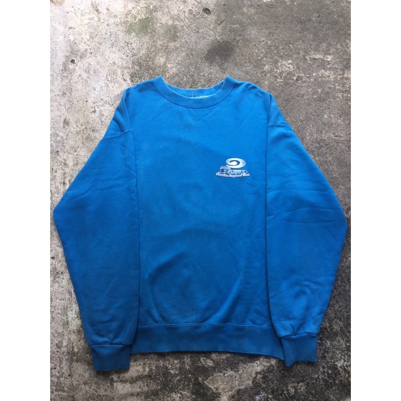 Crewneck PIKO (Second Original)