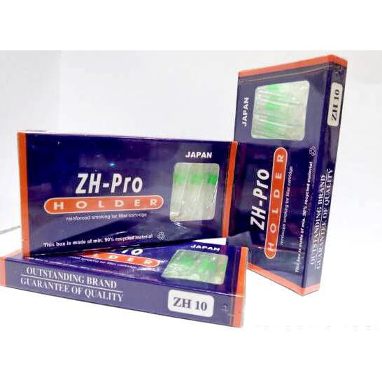 ZH PRO Holder Filter Rokok
