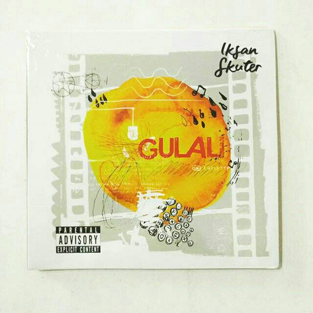 CD Iksan Skuter - Gulali