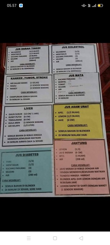 Soklin Liquid Sachet 22ml