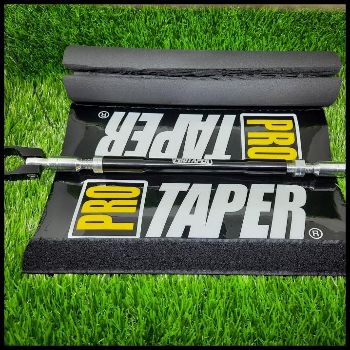 Busa Palang Stang New Protaper Plus Stabilizer Stang Motor Klx Crf