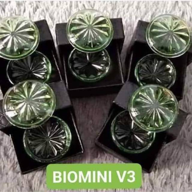 Biomini Mci