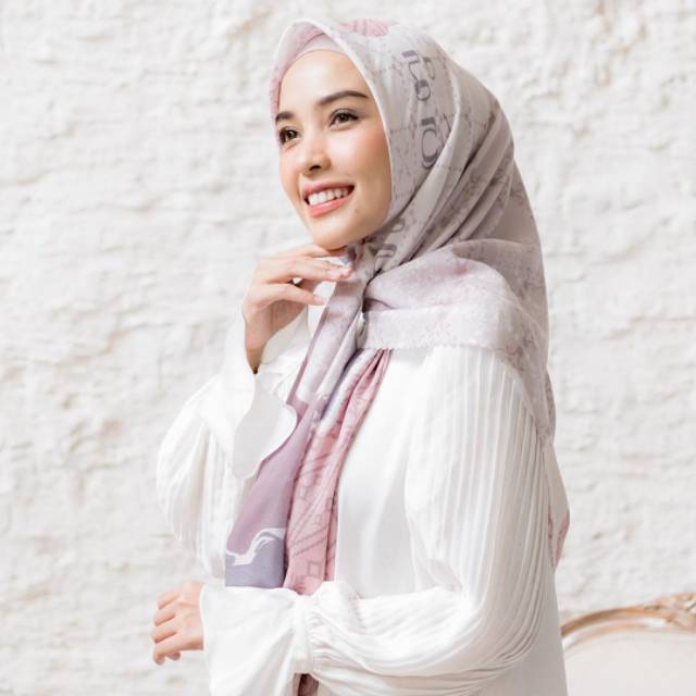 KANAKA SCARF WAKATOBI