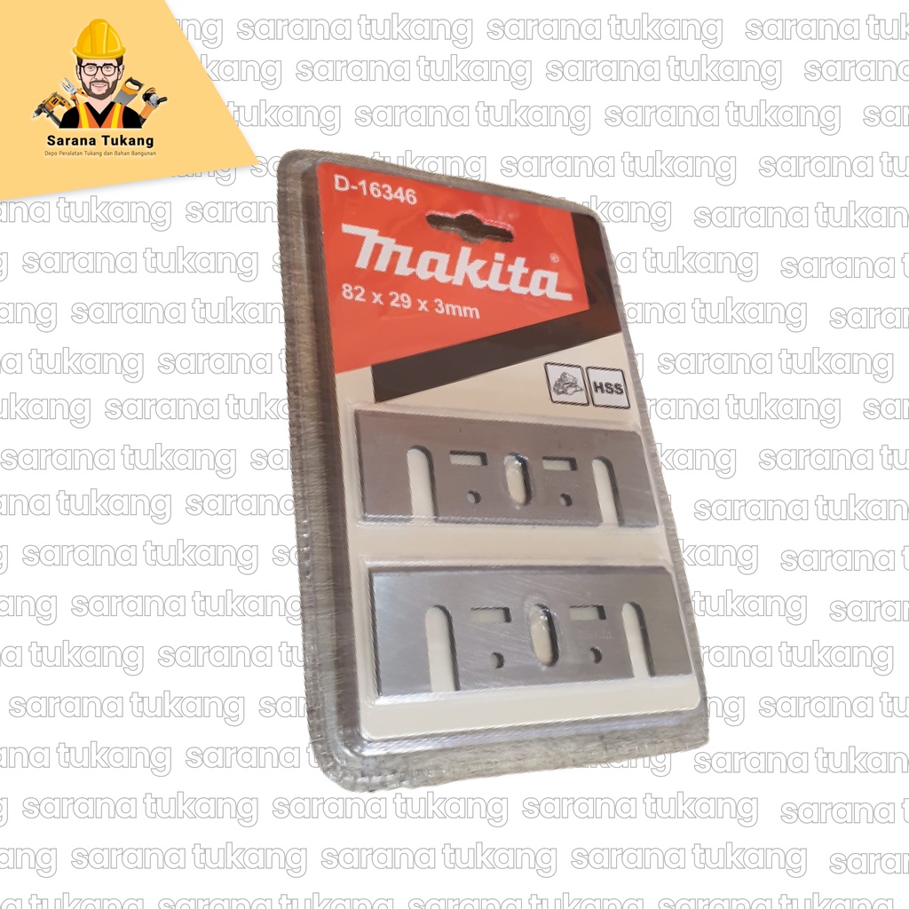 Mata Ketam MAKITA - Mata Ketam MAKITA TERJAMIN KUALITAS