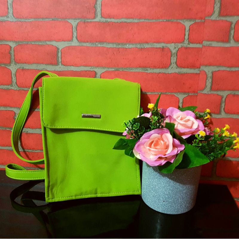 Preloved Sling Mini Capacci