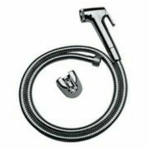 JET WASHER / JET SHOWER - CHROME / Bidet Toto / Jet Washer Toto / Kran Bidet / TOTO THX20MCRB