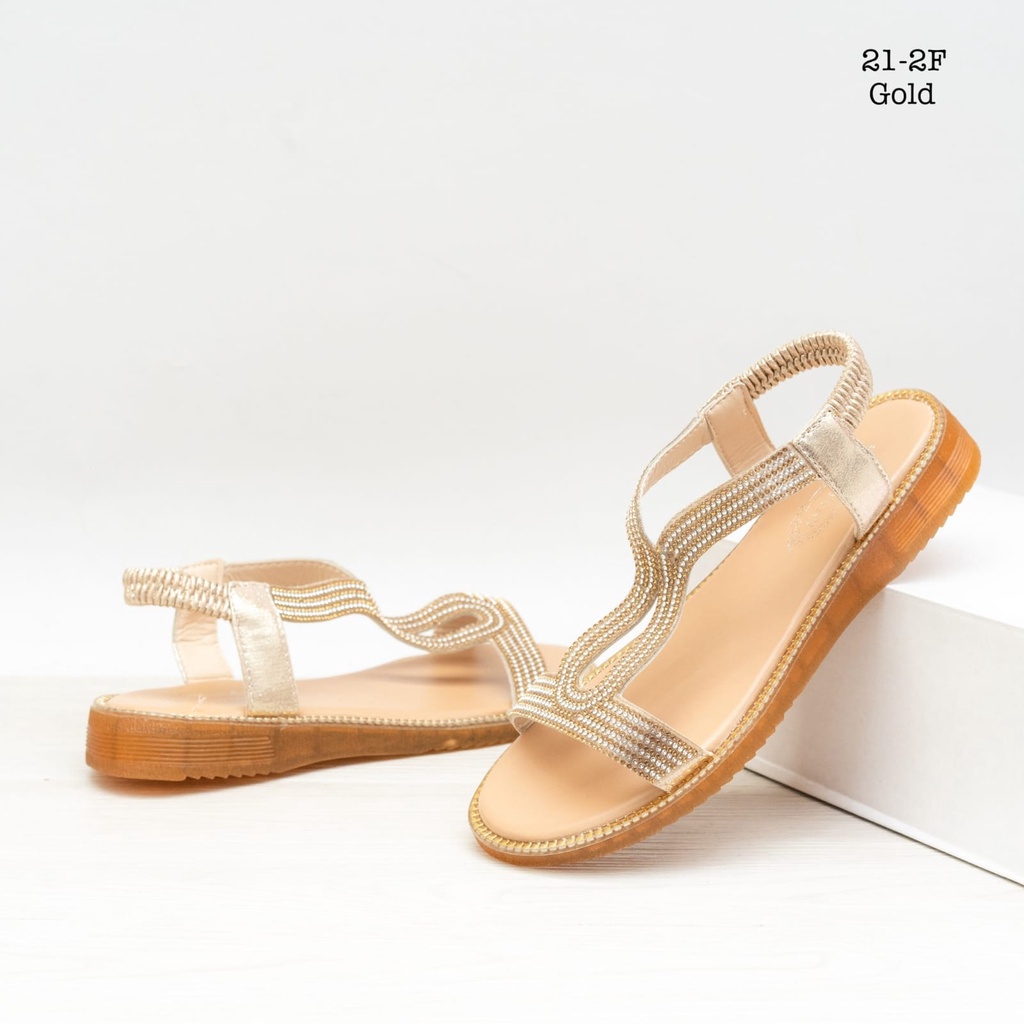 SANDAL CEWEK FASHION 21-2F