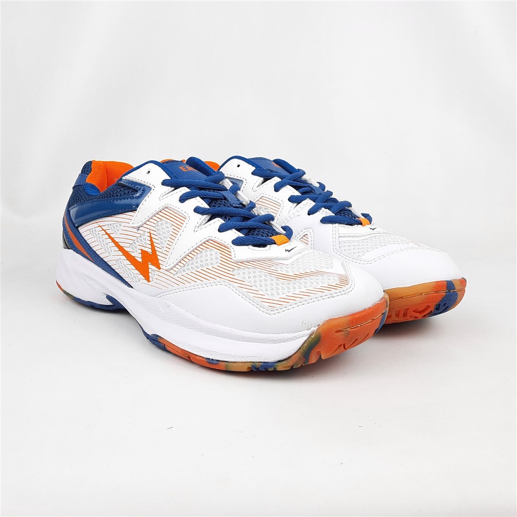 Sepatu Olahraga badminton Eagle Hurricane 39-43