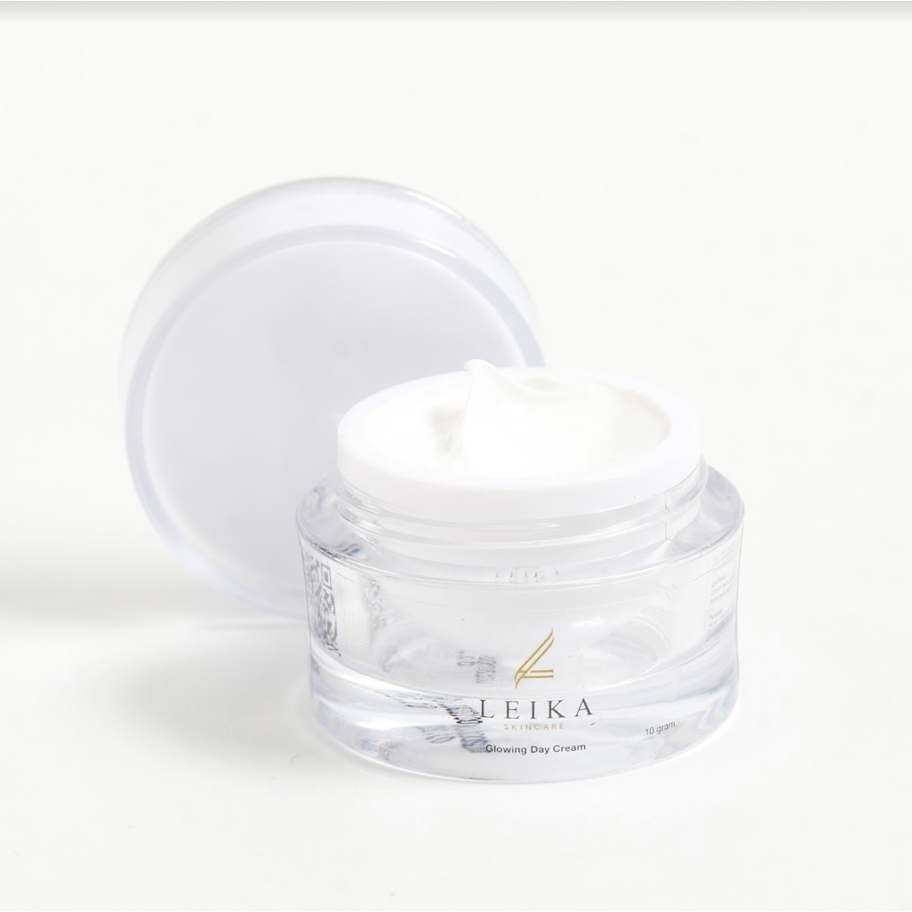 Leika Skincare Paket 5 in 1 100% RESMI BPOM & HALAL MUI-2