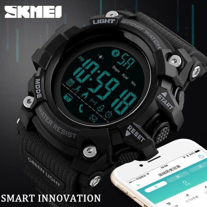 skmei 1385 review