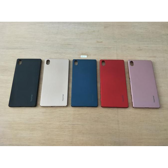 Hard Case Eco Case Yaomei - Sony Xperia Z5 Plus / Xperia Z5 Premium