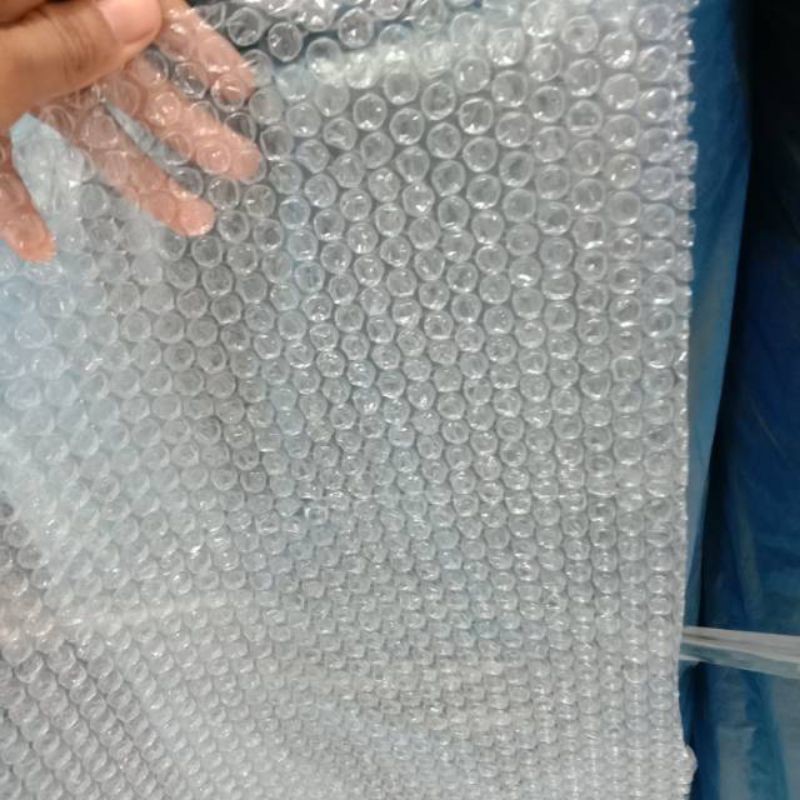 

TAMBAHAN DOUBLE BUBLE WRAP