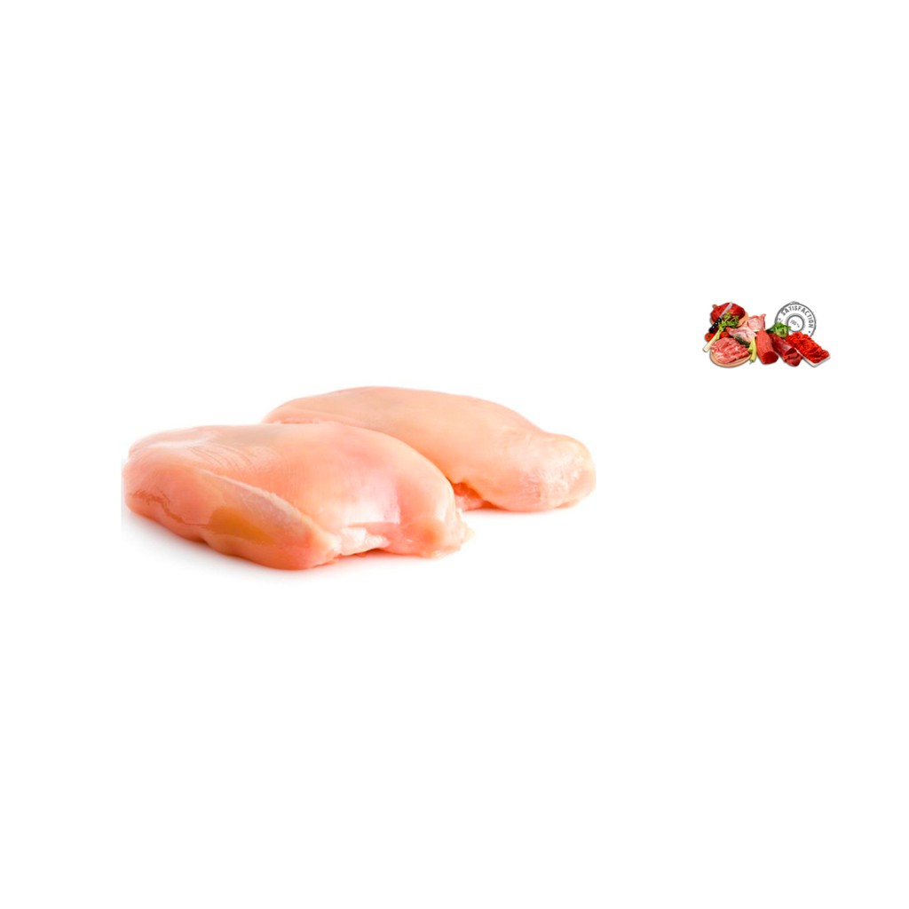 

DAGING AYAM DADA TANPA TULANG / FILLET 500 GRAM