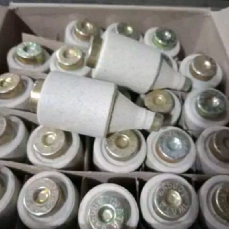 CUCI GUDANG JUAL MURAH Sekring Batu 16A, 20A, 25A