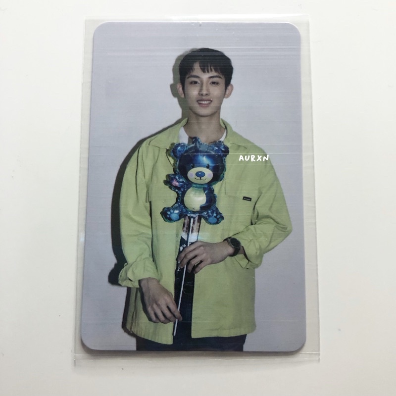 Winwin Owhat Fs #3 7/8 - Balloon Balon