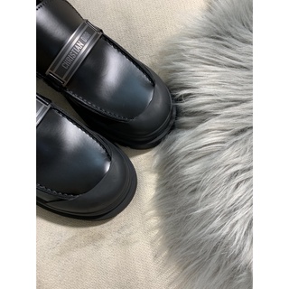 Image of thu nhỏ Dior 21FW loafers have a lot of feet. online celebrity rushed to buy and develop the original version #4