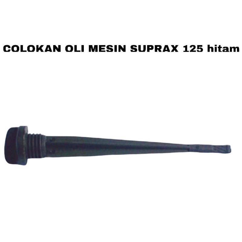 Colokan Oli Mesin