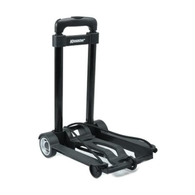 Troli Portabel | Krisbow Troli Lipat Serbaguna 45