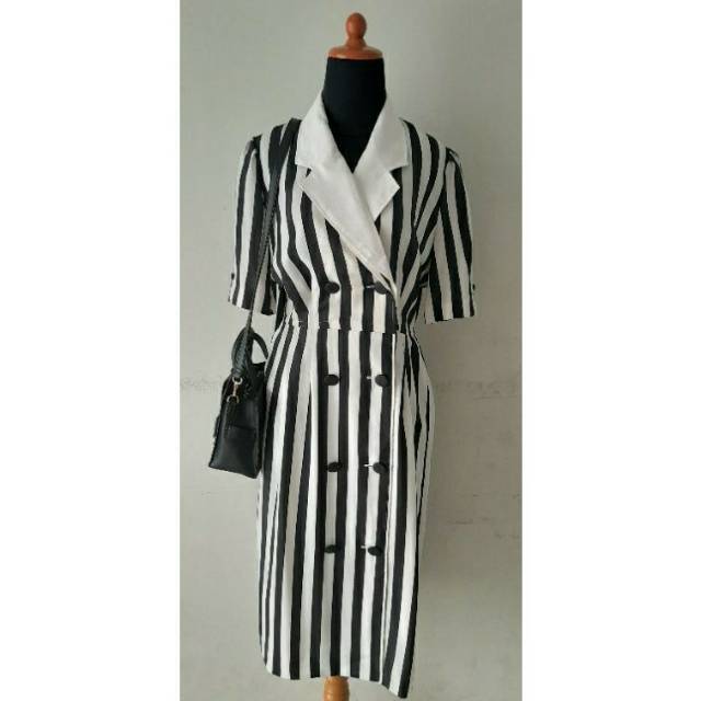 dress vintage premium PL like new