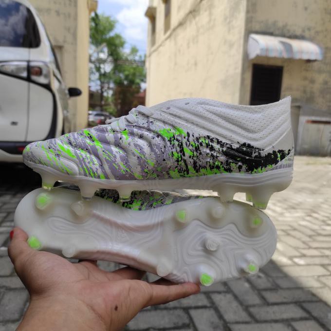 Sepatu Bola Adidas Copa 20.1 Univoria Pack Fg-Sepatu Bola Adidas - 39 Rieskafadilah